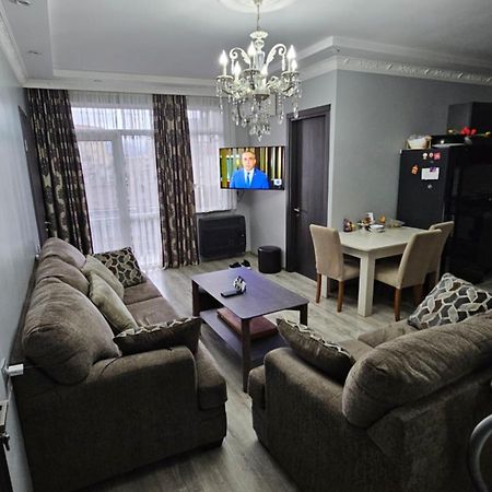 Apartment Irina Batum Dış mekan fotoğraf