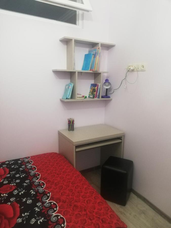 Apartment Irina Batum Dış mekan fotoğraf