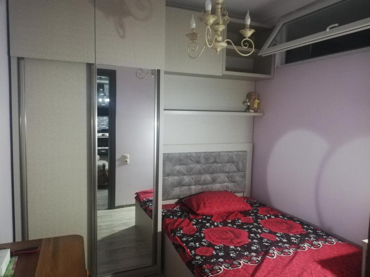 Apartment Irina Batum Dış mekan fotoğraf