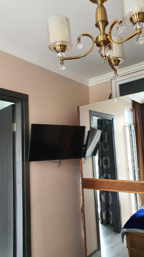 Apartment Irina Batum Dış mekan fotoğraf