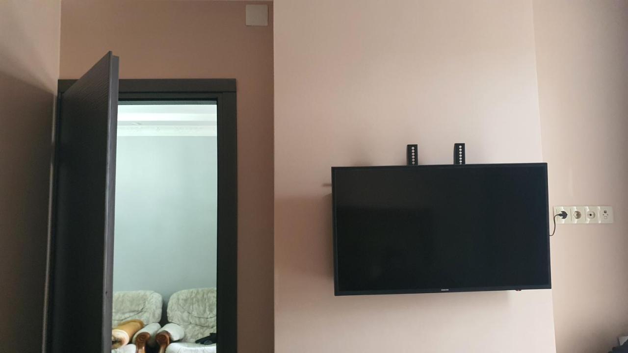 Apartment Irina Batum Dış mekan fotoğraf