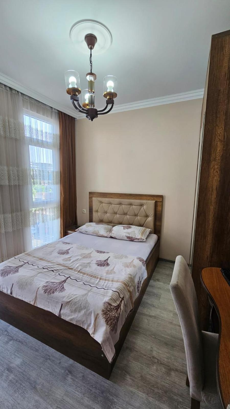 Apartment Irina Batum Dış mekan fotoğraf