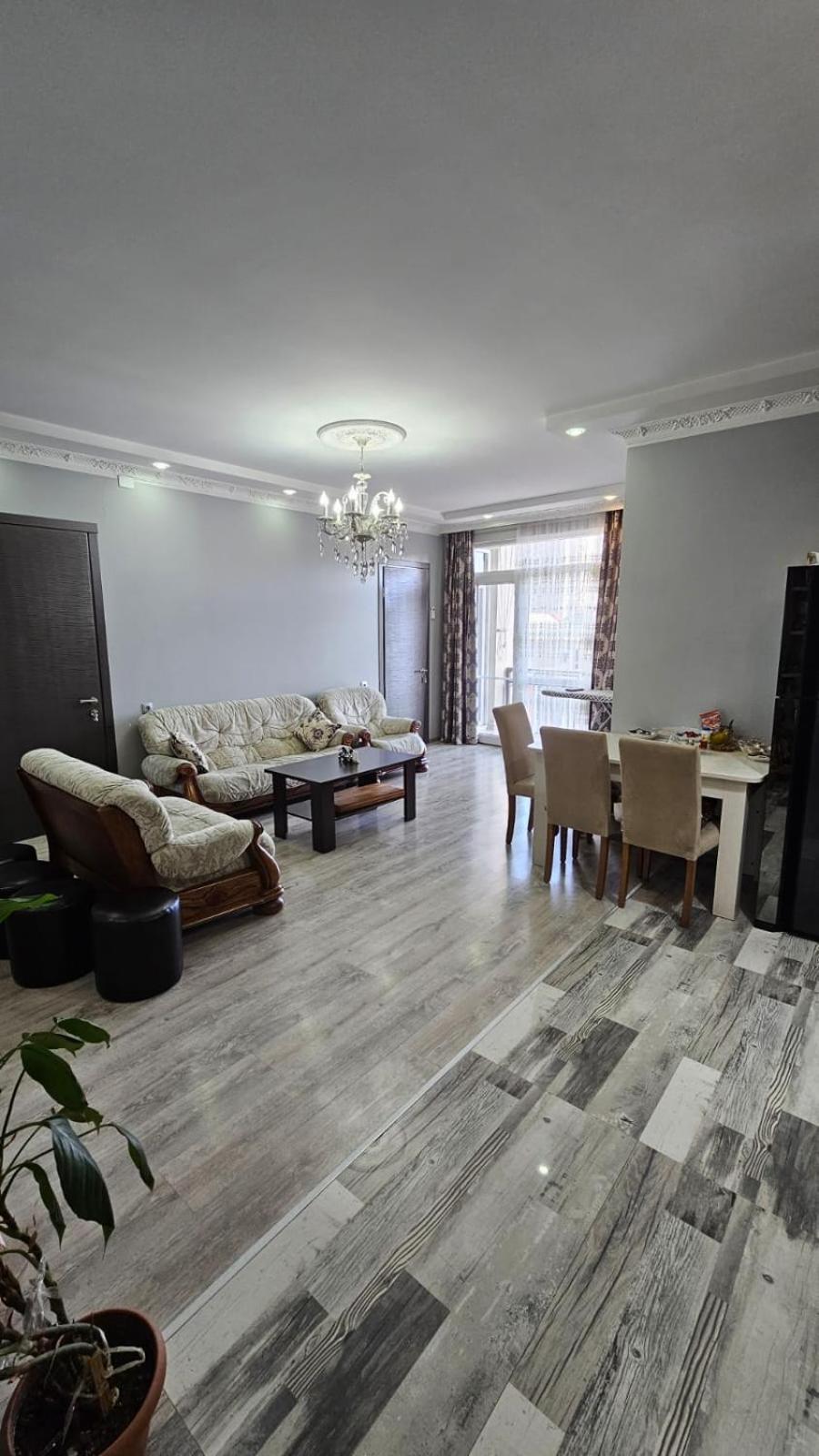 Apartment Irina Batum Dış mekan fotoğraf