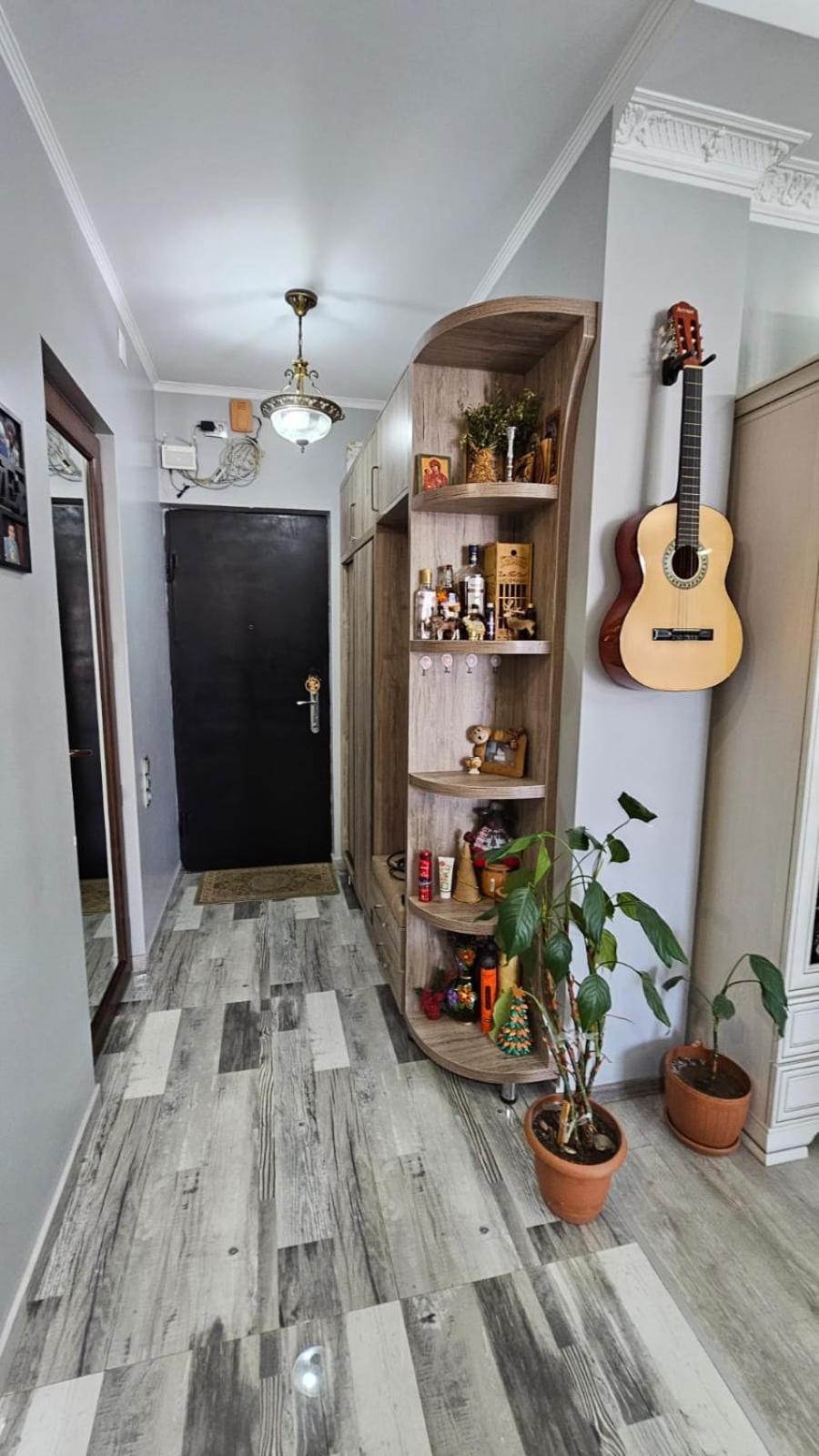 Apartment Irina Batum Dış mekan fotoğraf