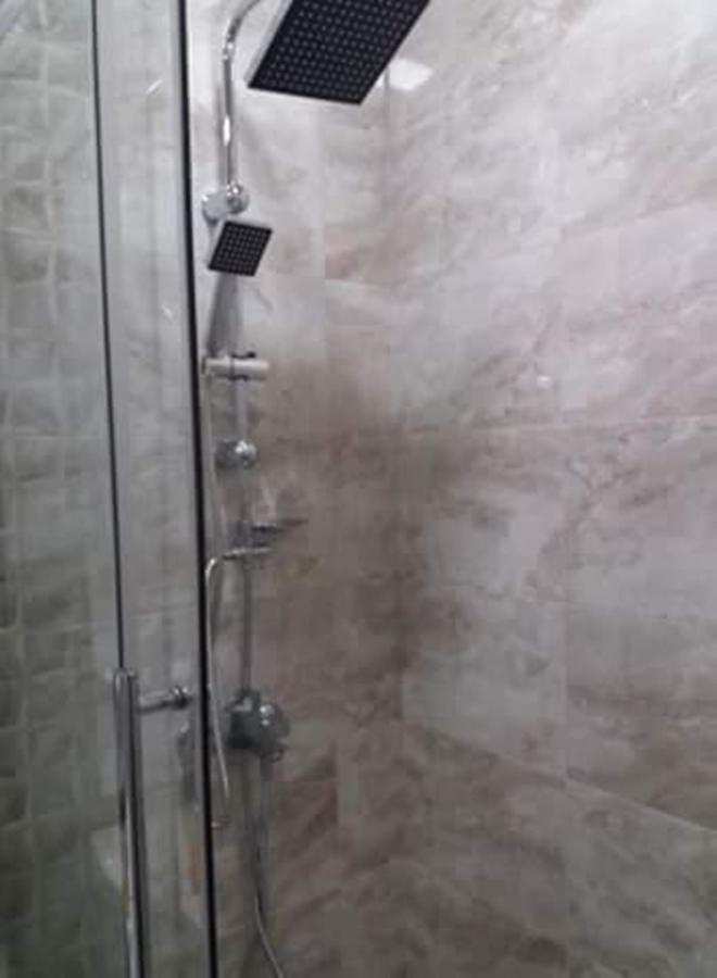Apartment Irina Batum Dış mekan fotoğraf