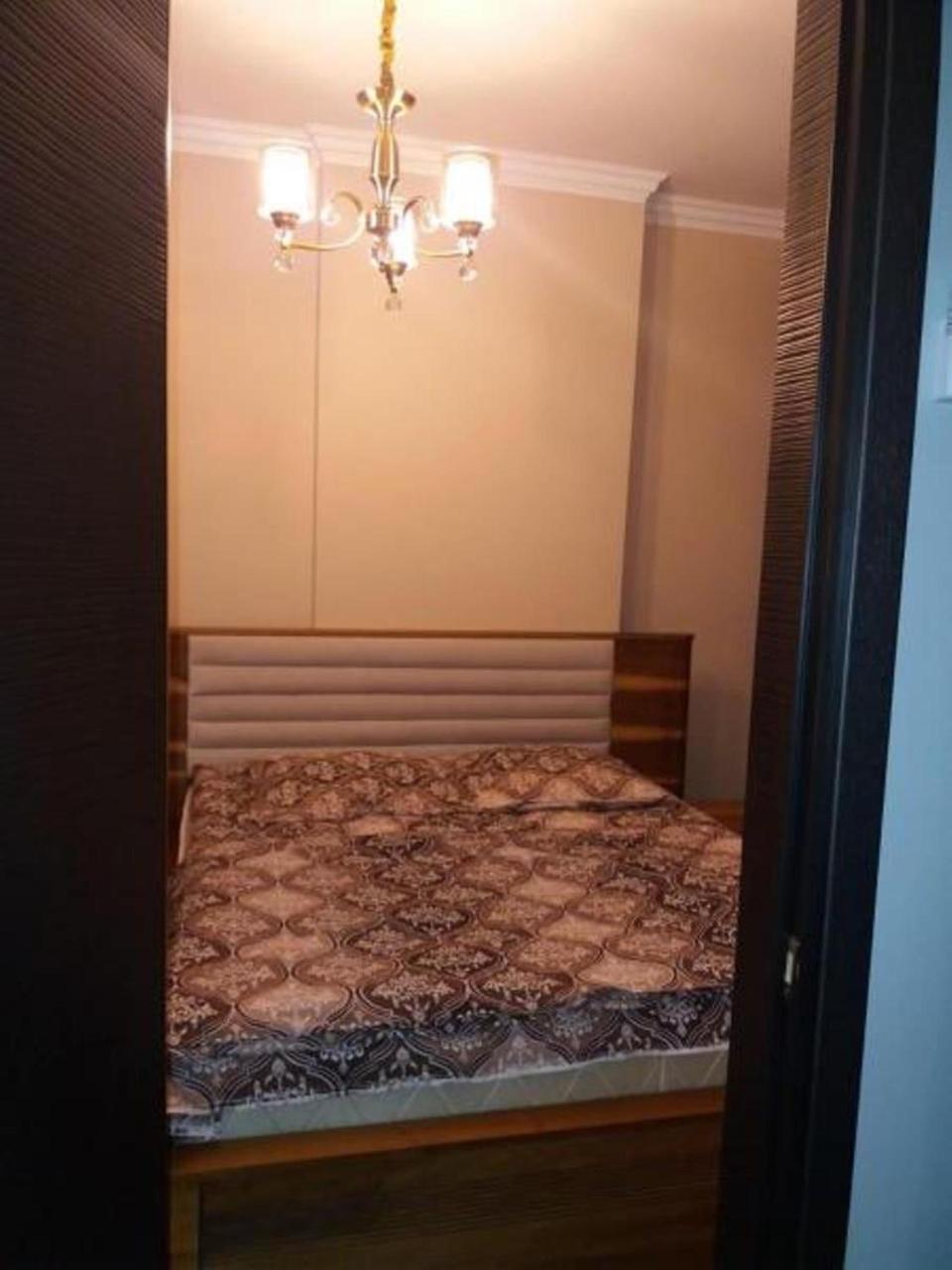 Apartment Irina Batum Dış mekan fotoğraf