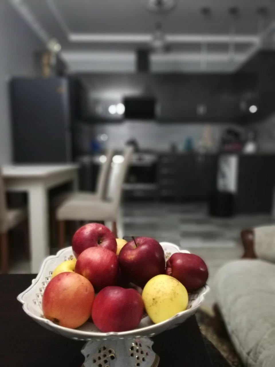 Apartment Irina Batum Dış mekan fotoğraf